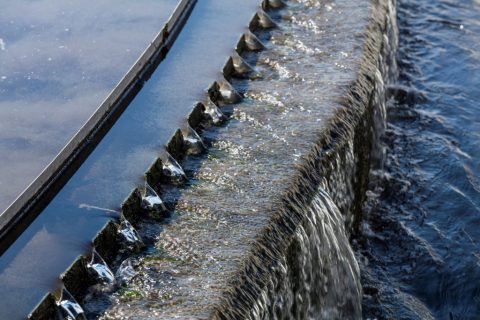 Πέρα από τη συμβατική λειτουργία διυλιστηρίων νερού, στην παραγωγή απιονισμένου νερού χρησιμοποιούνται ειδικά φίλτρα νερού.
