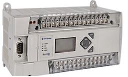 Σύστημα αυτοματισμού PLC